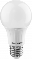 Лампа светодиодная LED 7вт Е27 белый ОНЛАЙТ
