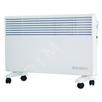 Конвектор 2000W механический термостат Engy EN-2000W брызгозащита