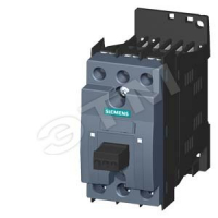 Контактор 3ф полупроводниковый 3RF3 AC53 5.4A 40град. 48-480V/24V DC реверсивный мгновенная коммутац