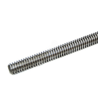 Шпилька DIN975 М8х1000 резьбовая нержавеющая сталь A2