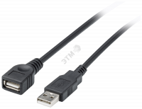 USB-кабель тип A, розетка USB A, IP20, вилка USB A, IP20, дальнейшая информация, количество и компле