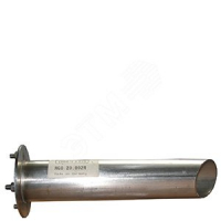 AGO20.002A Flue gas collector