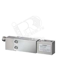 SIWAREX WL 260 LOAD CELL SP-S SA 5KG C3 - RATED LOAD 5KG - ACCURACY CLASS C3 - 1M CABLE LENGTH, 6 CO