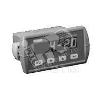 RD200 85-265 VAC DISP, 2X THE SITRANS RD200 IS A UNIVERSAL INPUT, PANEL MOUNT REMOTE DIGITAL DISPLAY