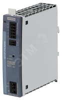 Блок питания стабилизированный PSU6200 SITOP 24 V/5 A, вход 120/230 В (AC), выход 24 В (DC)/5 A