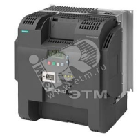 Преобразователь частоты SINAMICS V20 3AC380-480V 47-63HZ 22KW