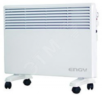 Конвектор 1500W механический термостат Engy EN-1500W брызгозащита