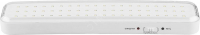 Светильник аварийный светодиодный LEDх60 6ч постоянный с наклейкой ВЫХОД IP20