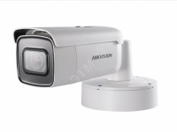 Видеокамера 6Мп уличная цилиндрическая IP-камера с EXIR-подсветкой до 50м