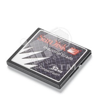 Карта SIMATIC PC COMPACTFLASH 16 ГБ промышленное исполнение