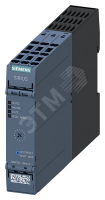 Пускатель компактный прямого пуска SIRIUS 3RM1, номинальное рабочее напряжение до 500 В АС, диапазон