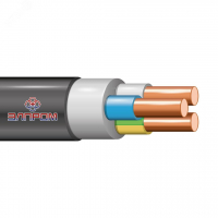 Кабель ППГ нг(А)HF 3х1.5 0.66кВ