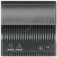 Axolute Детектор LPG световая/звуковая сигнализация 85дБ автоматическая диагностика/управление повто