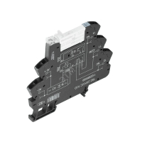 Модуль релейный TRZ 24-230VUC 1CO