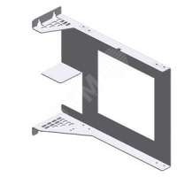 Набор монтажный для BOX IPC627/627B/627C/627D вывод интерфейсов ПК вперед