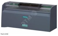 Блок терминальный TPA с 3х-проводным подключением для аналоговых модулей SIMATIC S7-1500, тип - втыч