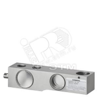 SIWAREX WL 230 LOAD CELL SB-S SA 2T C3 - RATED LOAD 2T - ACCURACY CLASS C3 - 3M CABLE LENGTH, 4 COND