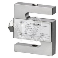 SIWAREX WL 250 LOAD CELL ST-S SA 1T C3 - RATED LOAD 1T - ACCURACY CLASS C3 - 6M CABLE LENGTH, 4 COND