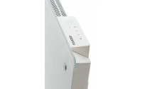 Конвектор ADAX - 1000Вт - Серия CLEA WIFI - высота 222 мм White WiFi