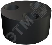 Уплотнительное кольцо для кабельного ввода VM20,4X5