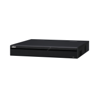 Видеорегистратор IP 32-х канальный 4K запись разрешение до 12MP, HDD 4 SATA3 до 24Тб
