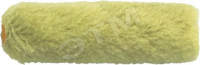 Ролик полиакриловый зеленый мини, диам. 15 мм,  150 мм