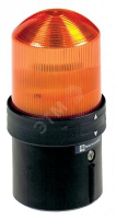 Световая колонна 70 мм оранжевая