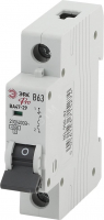 ЭРА Pro Автоматический выключатель NO-900-74 ВА47-29 1P 10А кривая B (12/180/3780)