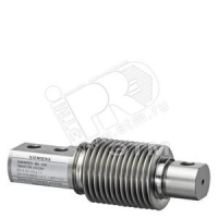 SIWAREX WL 230 LOAD CELL BB-S SA 10KG C3 - RATED LOAD 10KG - ACCURACY CLASS C3 - 3M CABLE LENGTH, 4 