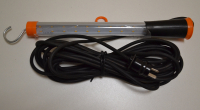 Светильник светодиодный LED СРП-01-1000Лм 12/24в 15м переносной с выключателем IP43