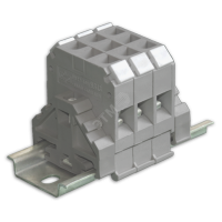 Блок зажимов наборных БЗН27-10М63 (12)