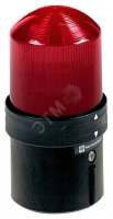 Колонна световая 70мм красная XVBL4M4