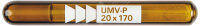 Анкер химический (капсула) UMV-P 12х100