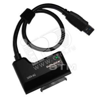 Принадлежность для SIMATIC FIELD PG USB 3.0 SATA-адаптер для комплекта жесткого диска 6ES7791-2BA01-