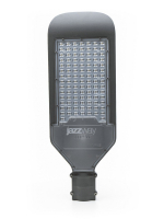 Светильник светодиодный ДКУ-30W IP65 3400Лм 5000К Jazzway