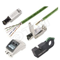 SIMATIC NET IE FC RJ45 ОСНОВНОЙ МОДУЛЬ МОДУЛЬНОЙ РОЗЕТКИ, БЕЗ ВСТАВОК, КАТЕГОРИЯ 6, УПАКОВКА = 1 ШТ