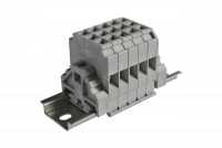 Блок зажимов наборных БЗН27-6М40 (11)