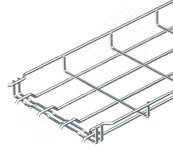 Проволочный лоток 55x25x15