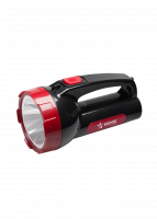Фонарь-прожектор светодиодный аккумуляторный KOCAc9105WLED, LED 5вт, з/у 220
