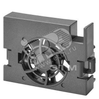 Вентилятор запасной для Преобразователь частоты SINAMICS V20 типоразмер FSB