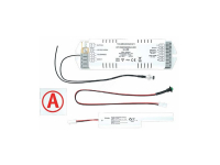 Аварийный блок CONVERSION KIT POWER LED 8-40W IP20