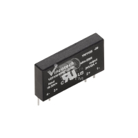 Реле твердотельное SSS RELAIS 5V/24V 2ADC