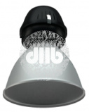 Светильник HBA 250 МГЛ/ДНаТ IP65 гладкий отражатель со стеклом