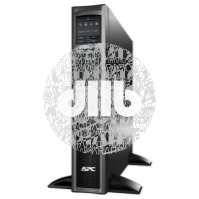 ИБП APC Smart-UPS X 750VA Rack/Tower LCD 230V