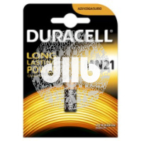 Элем. Пит. Duracell MN21 (10/100/9000)
