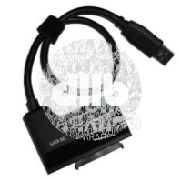 Принадлежность для SIMATIC FIELD PG USB 3.0 SATA-адаптер для комплекта жесткого диска 6ES7791-2BA01-