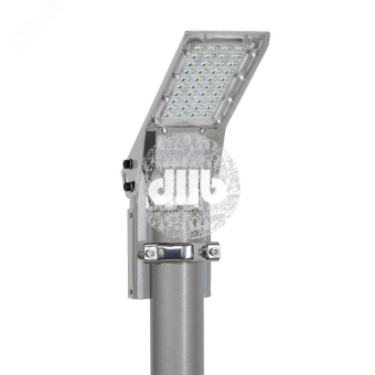 Светильник GALAD ДКУ-40 Лидер 4800лм IP65 5000К