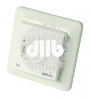 Терморегулятор электронный DEVIreg 530 для систем теплого пола 16А