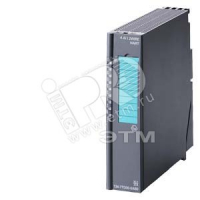 SIMATIC DP Модуль электронный для ET200ISP 4 аналоговых входа с поддержкой HART-протокола 2-проводно