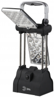 Фонарь светодиодный K30  Кемпинг 30xLED, 3хD, 2 режима, карт (48/192) ЭРА